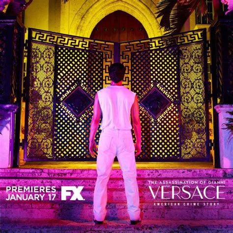 the assassination of gianni versace episode 1|assassination of gianni versace streaming.